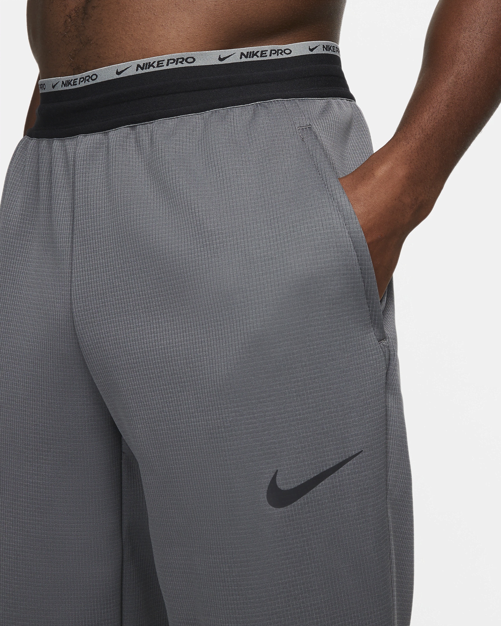 Nike Therma Sphere Men's Therma-FIT Fitness Pants - 3