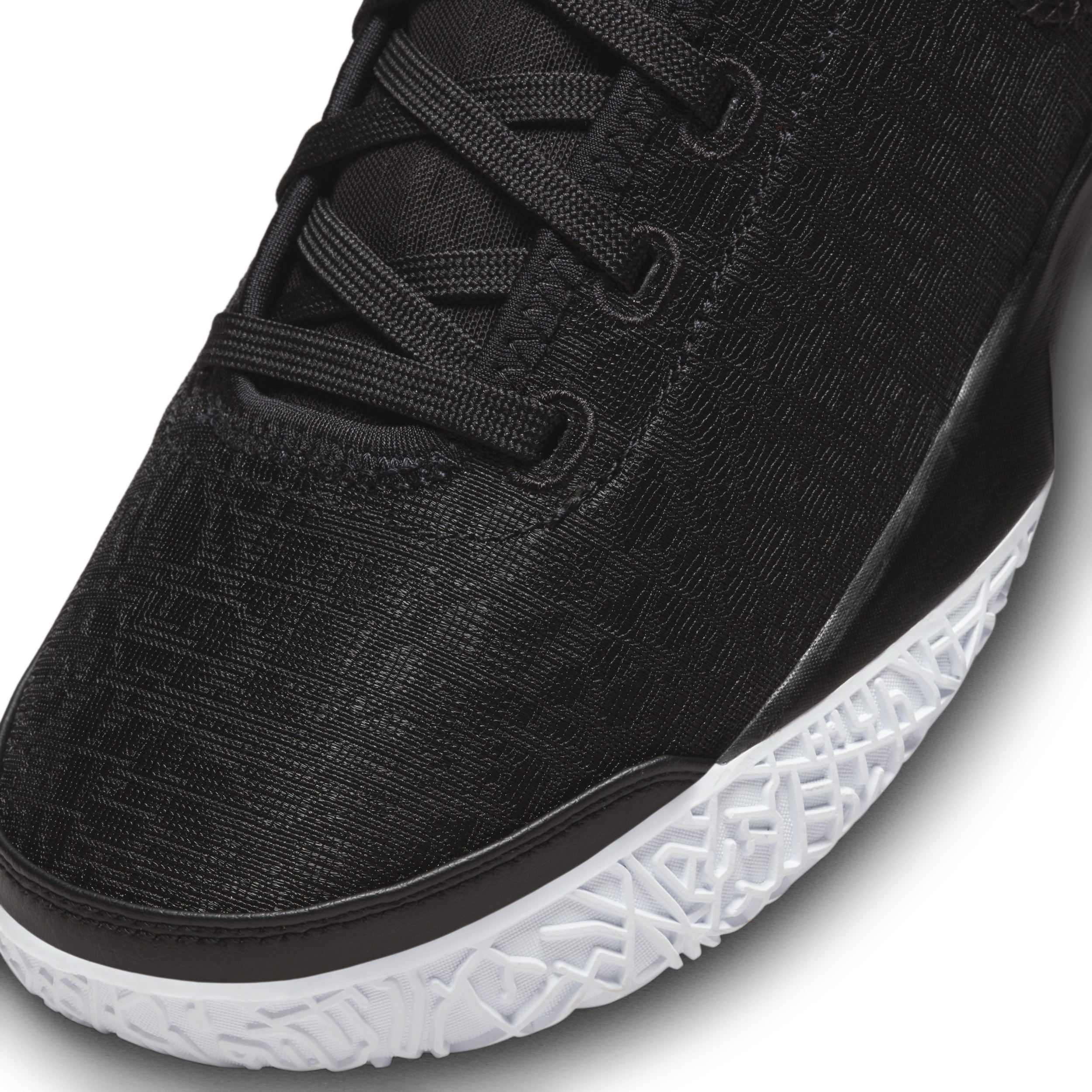 Nike Men's LeBron NXXT Gen Basketball Shoes - 7