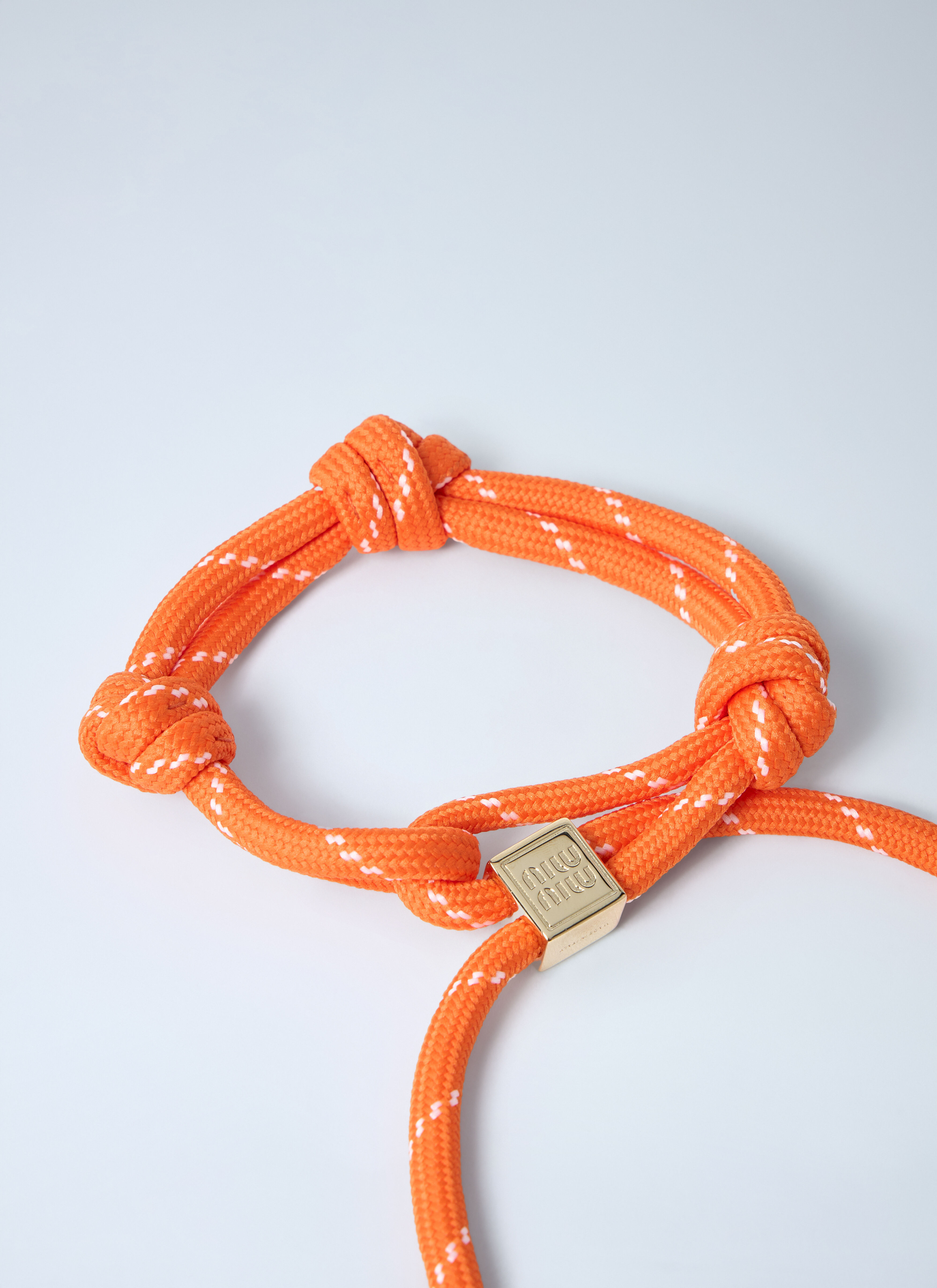 Cord Bracelet - 2