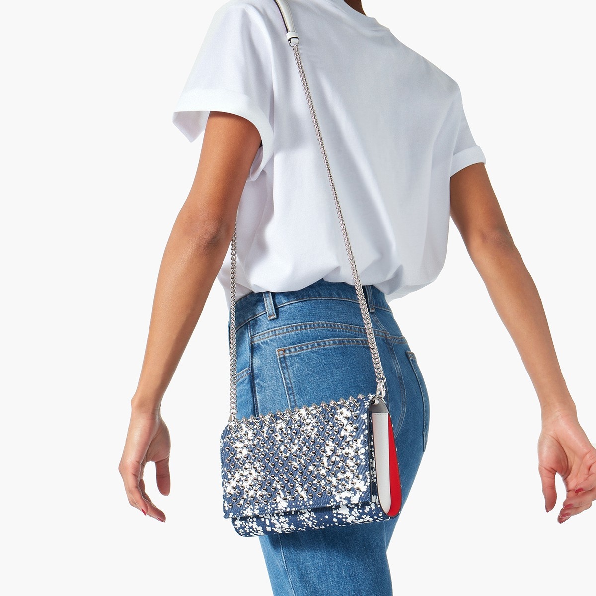 PALOMA CLUTCH - 2