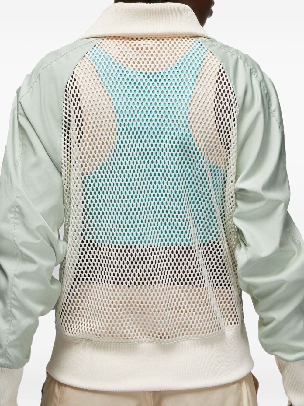 x BBS track jacket - 2