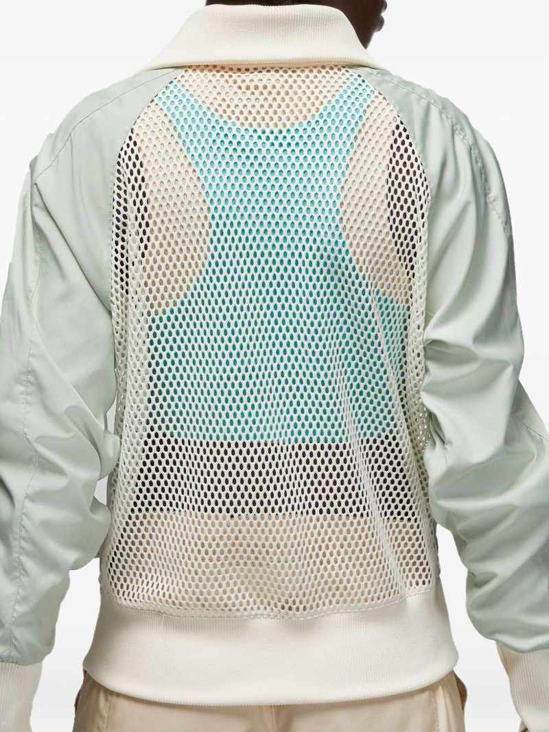 Jordan x BBS track jacket outlook