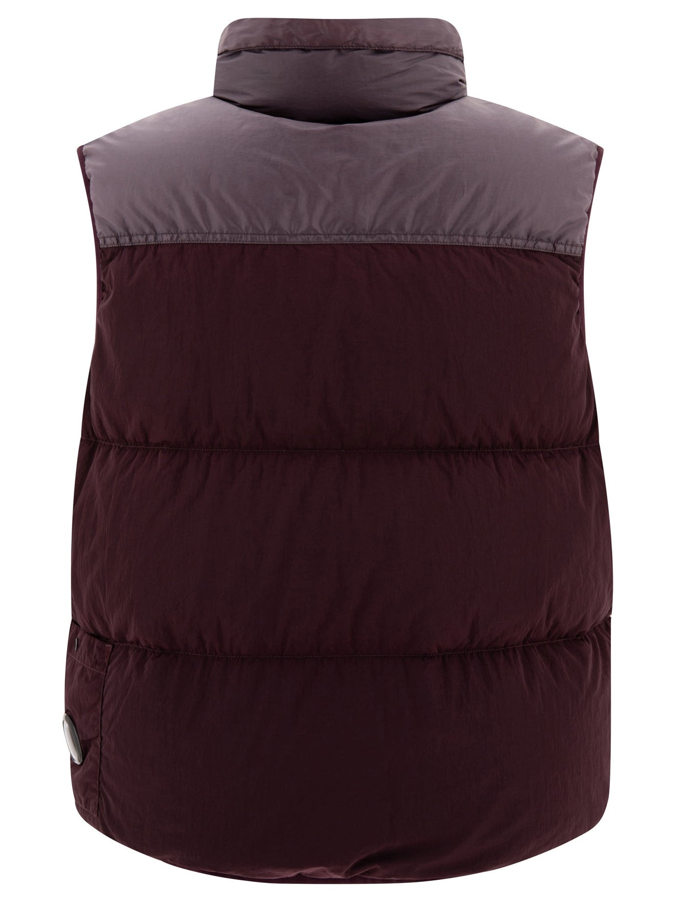 Eco-Chrome Jackets Bordeaux - 2