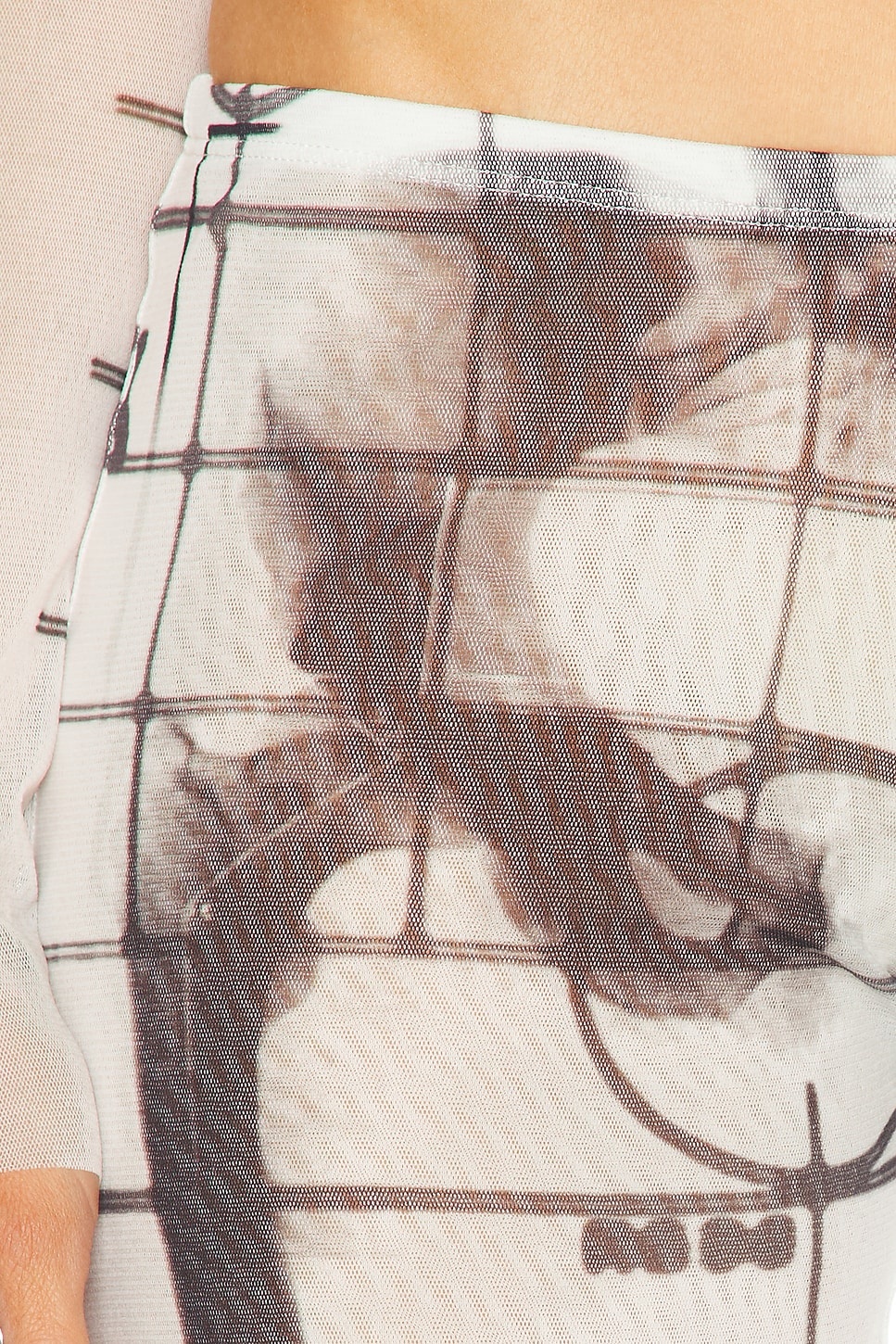 Squeletor Trouser - 6