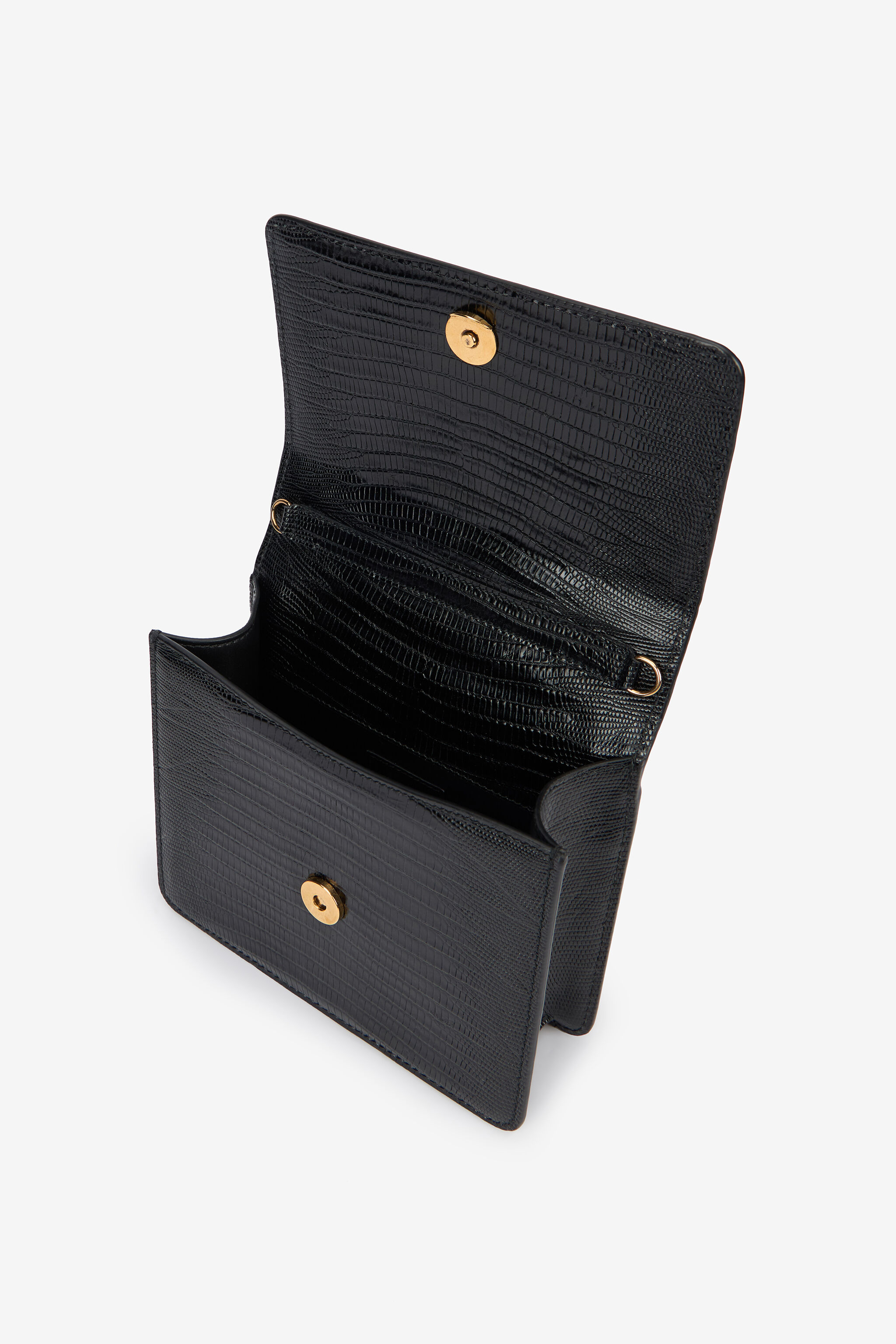 Black Bag With Snakes - 6