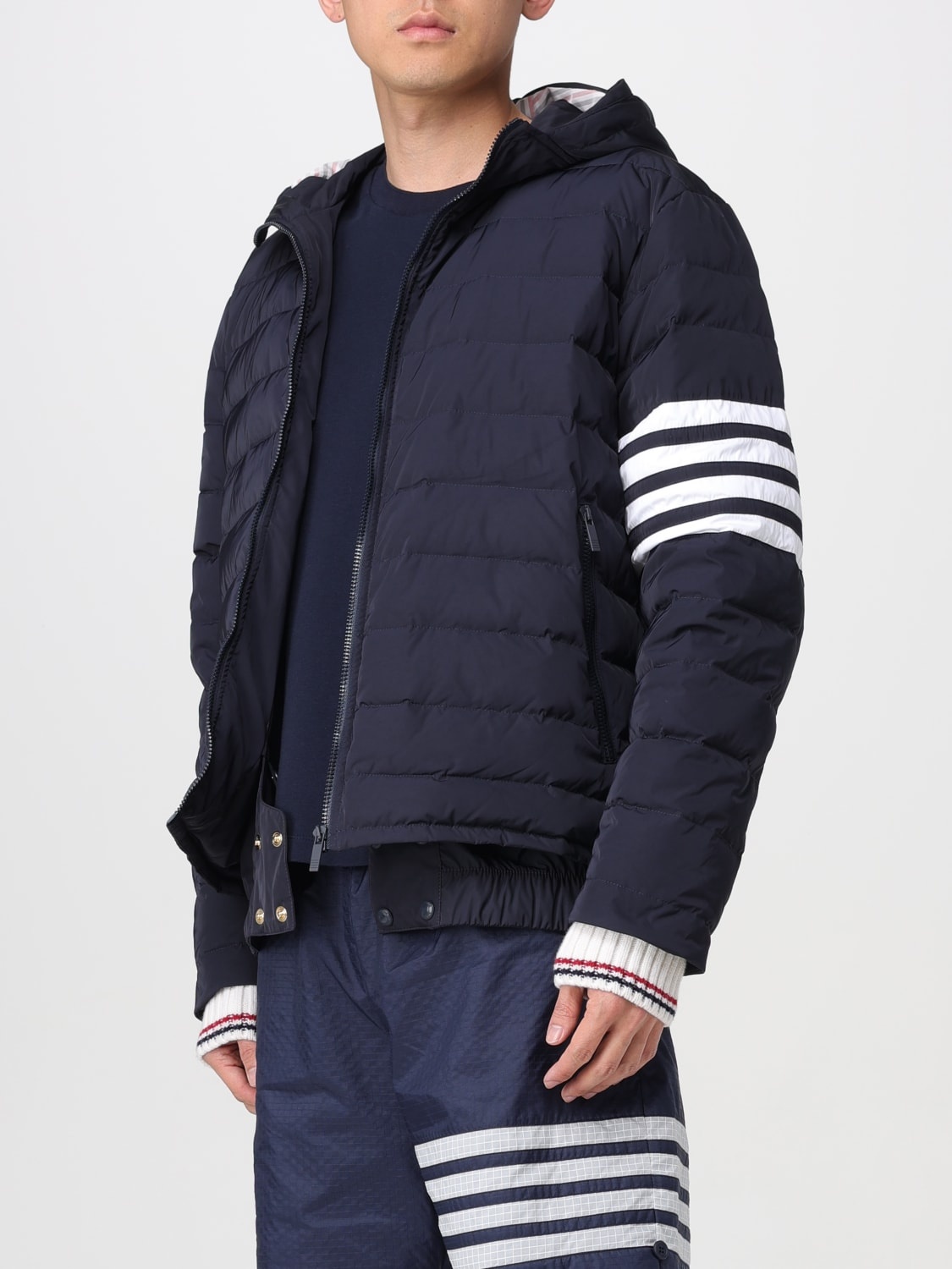 Jacket men Thom Browne - 4