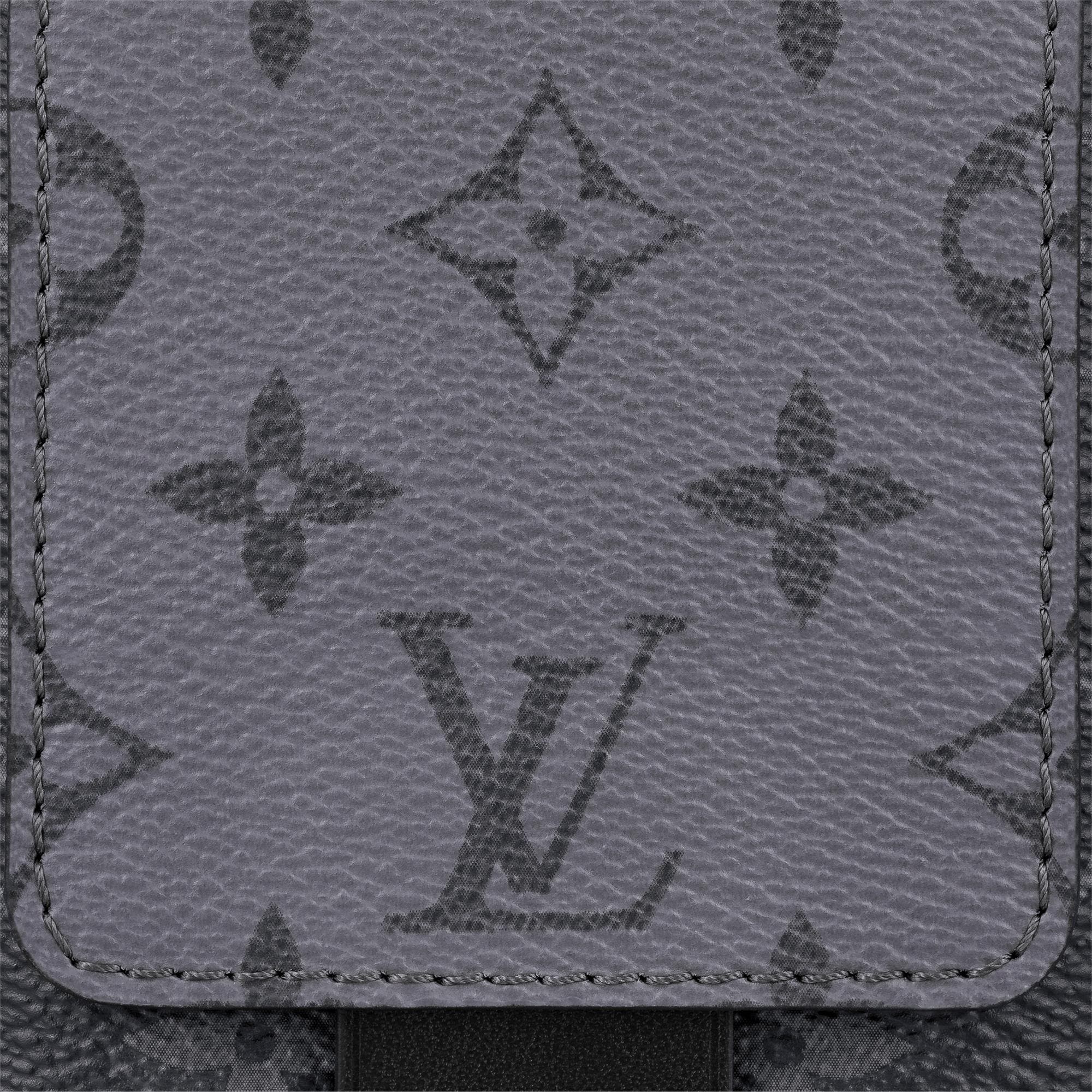Double Phone Pouch NM - 6