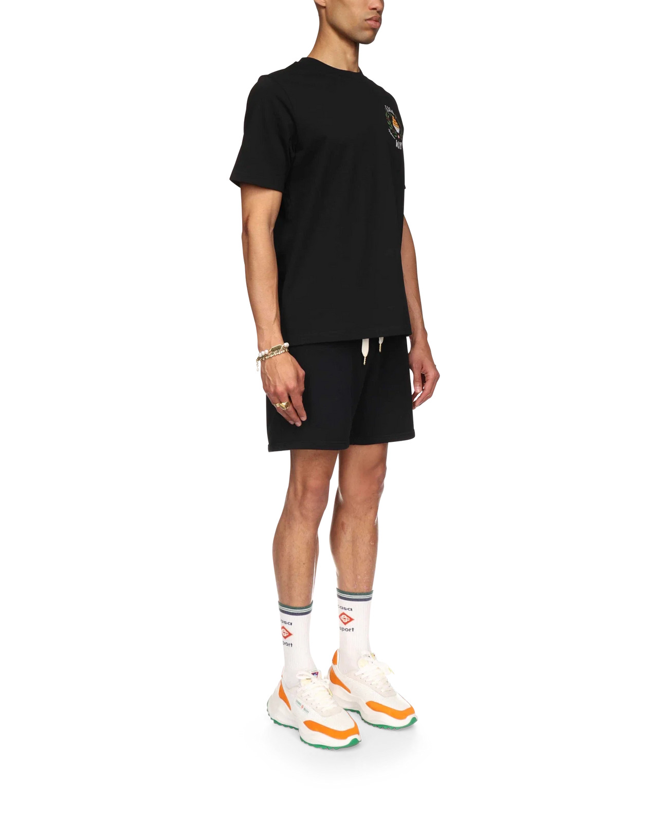 Casa Way T-Shirt | Casablanca Paris - 3