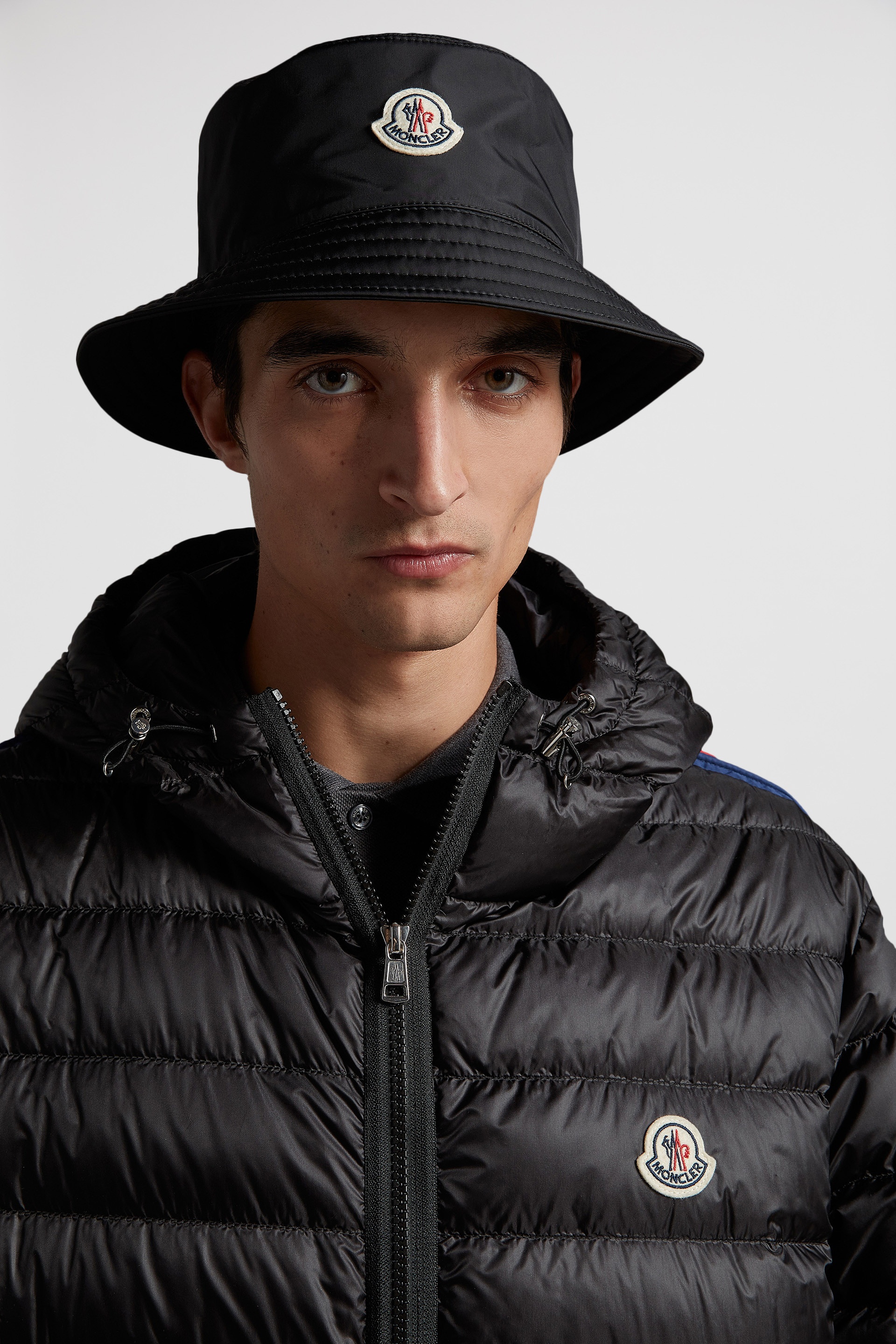 Water-Repellent Bucket Hat - 2