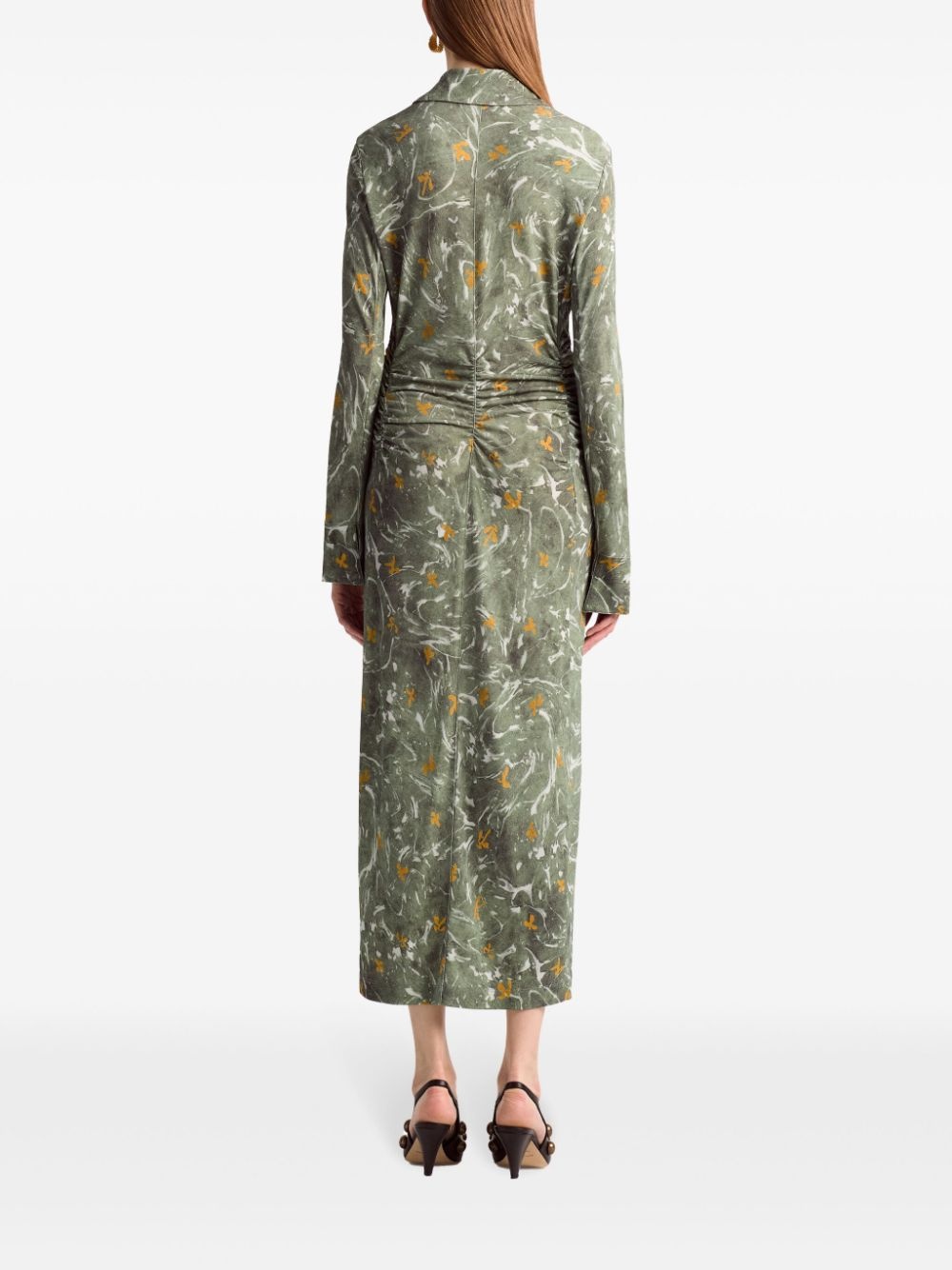 Claudia dress - 4
