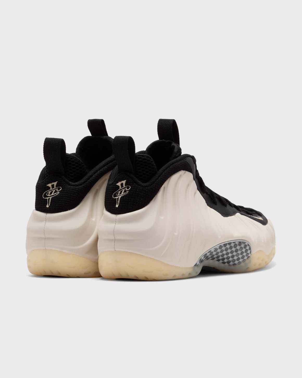 AIR FOAMPOSITE ONE "Light Orewood Brown and Black" - 4