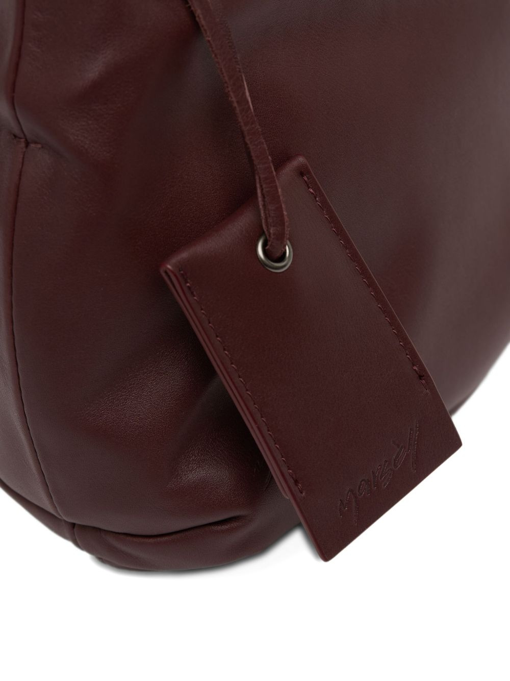 Fantasmino clutch bag - 4