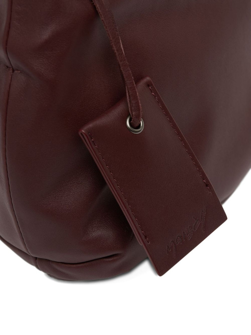 Fantasmino clutch bag 4