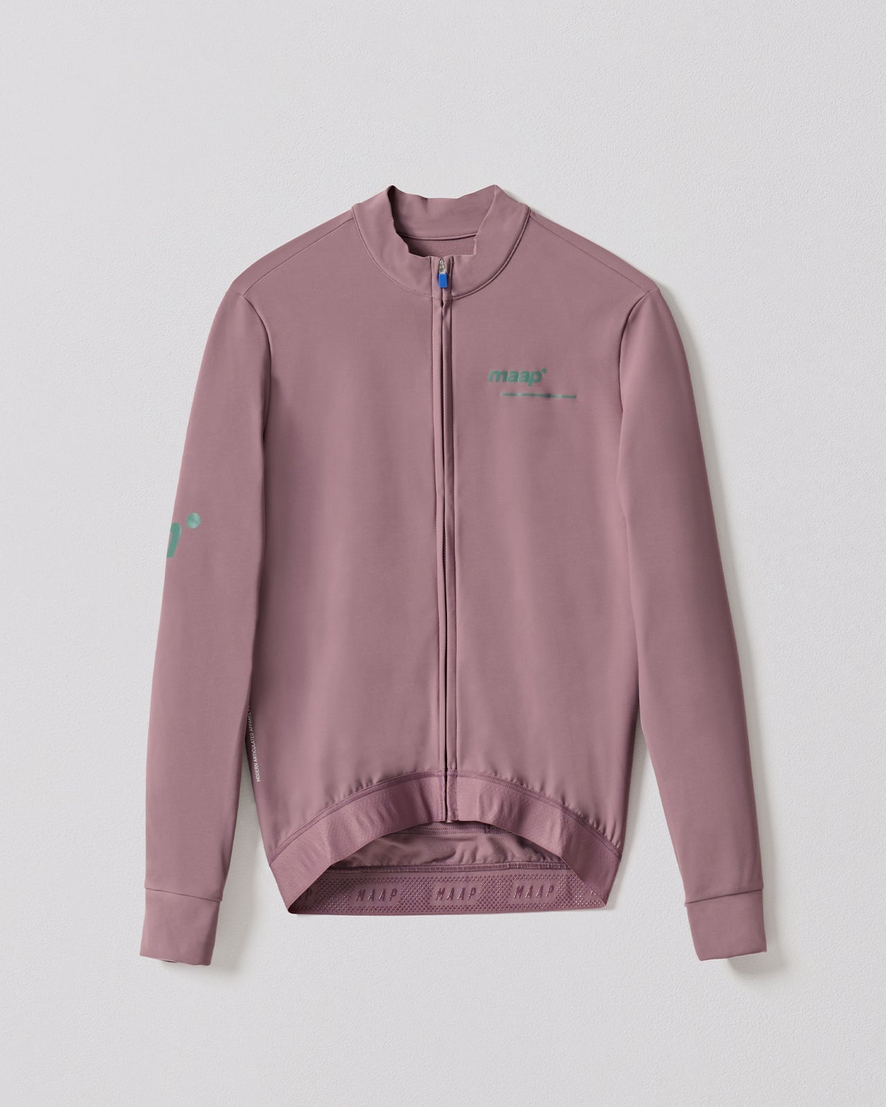 Training Thermal LS Jersey - 7