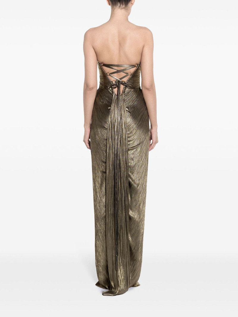 Stephanie gown 4