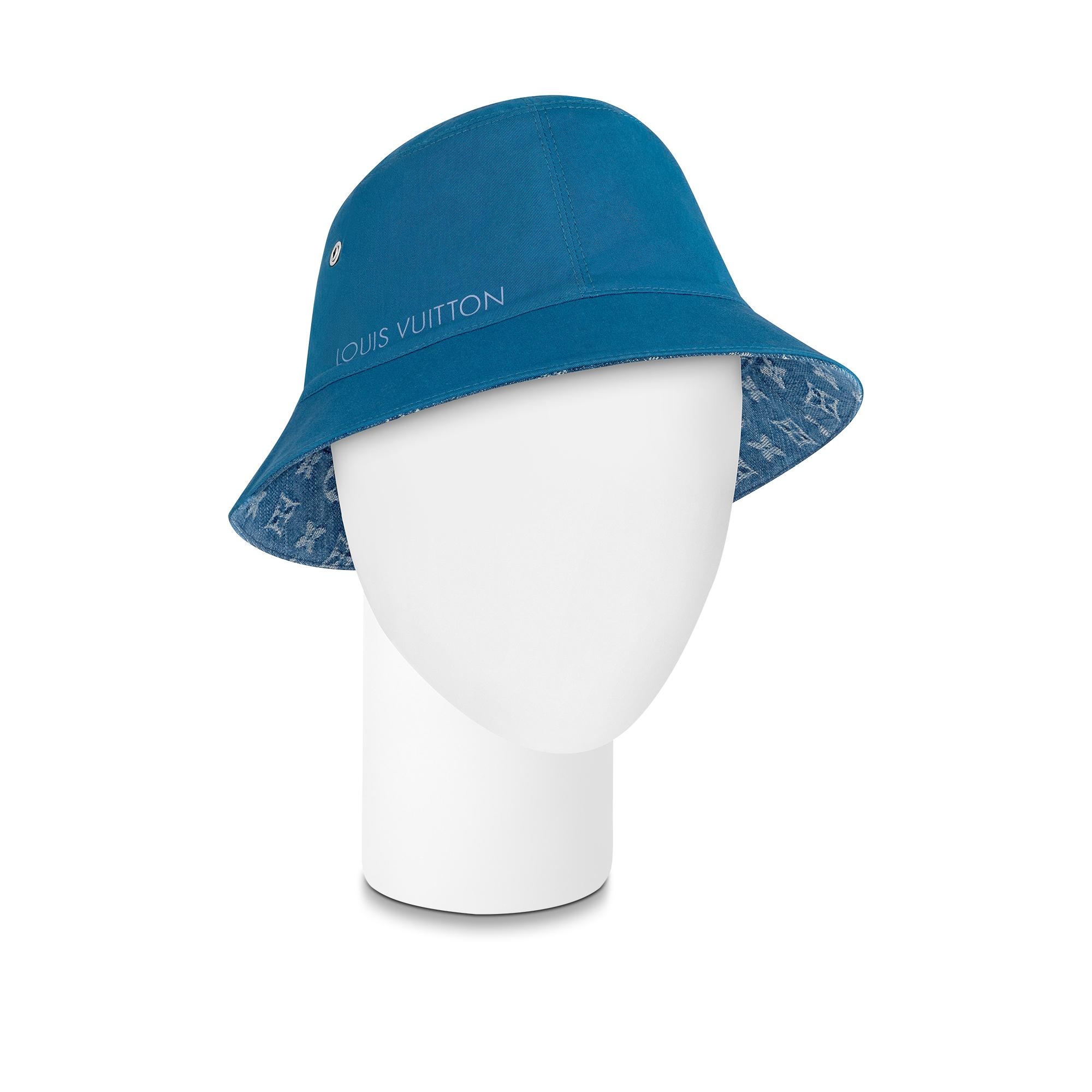 Monogram Essential Bucket Hat - 4