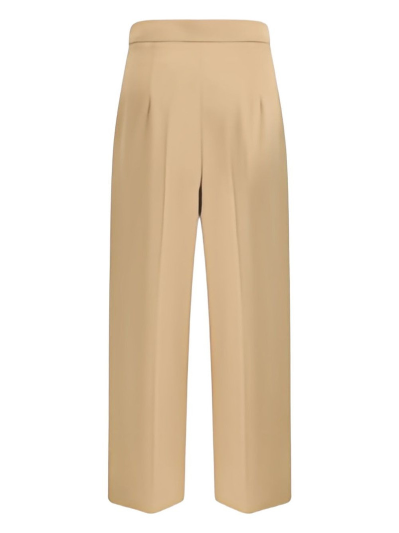 Max Mara Marengo wool trousers outlook