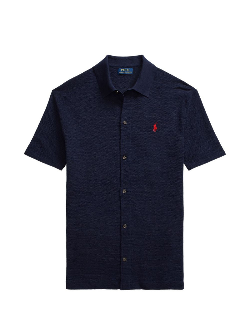 button-up shirt 1