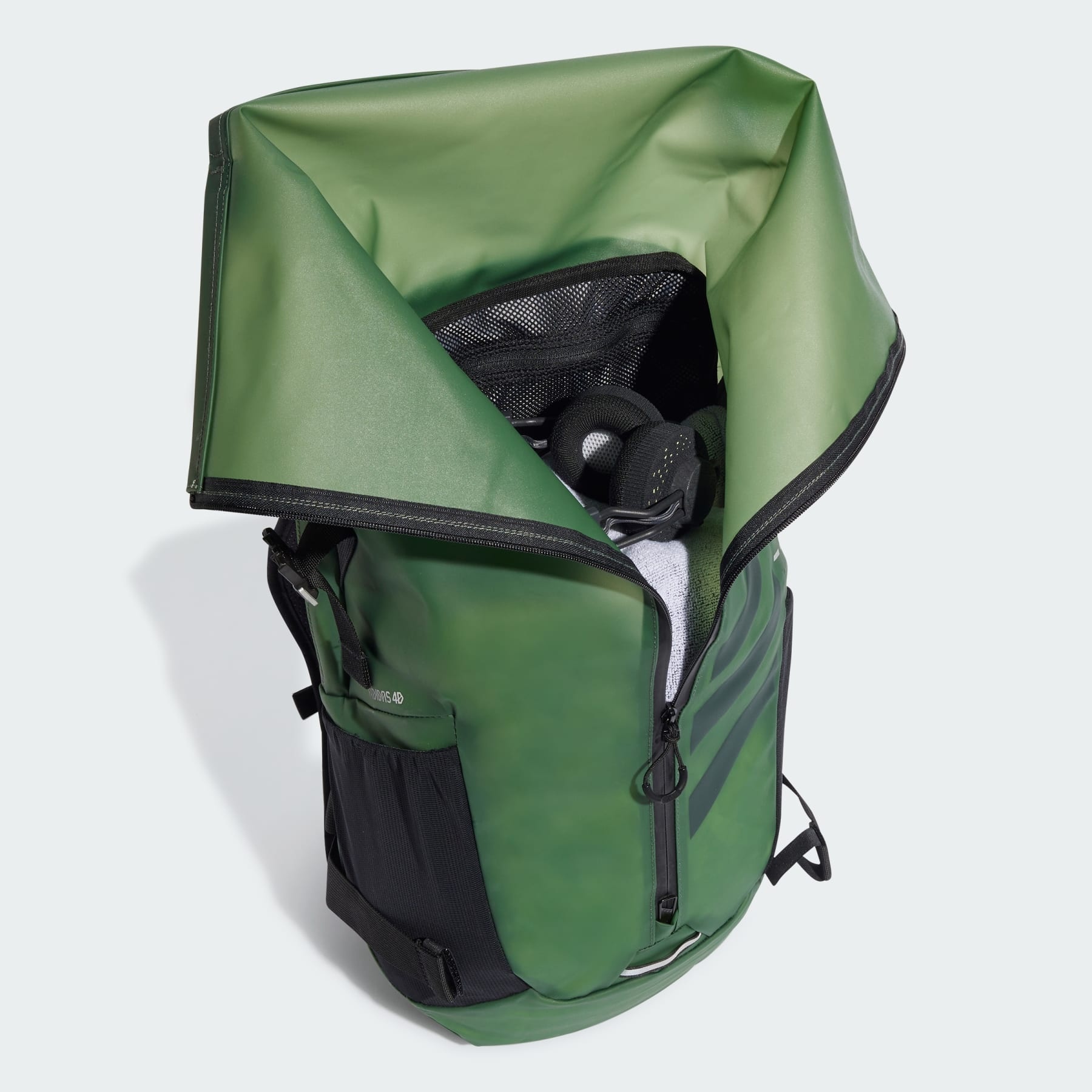 ADAPTIVE PACKING SYSTEM BACKPACK 4D - 4
