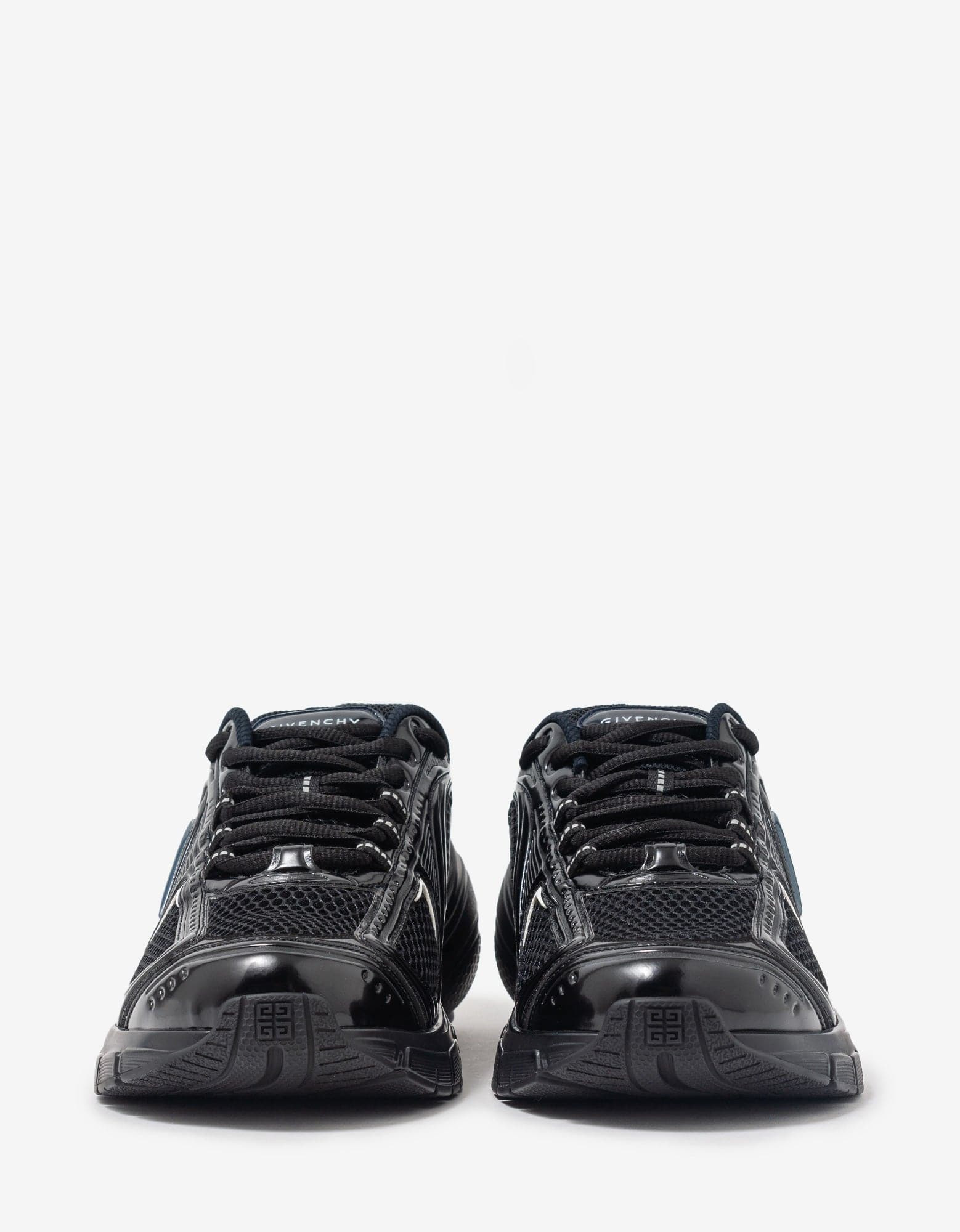Givenchy Black TK-MX Runner Trainers - 5