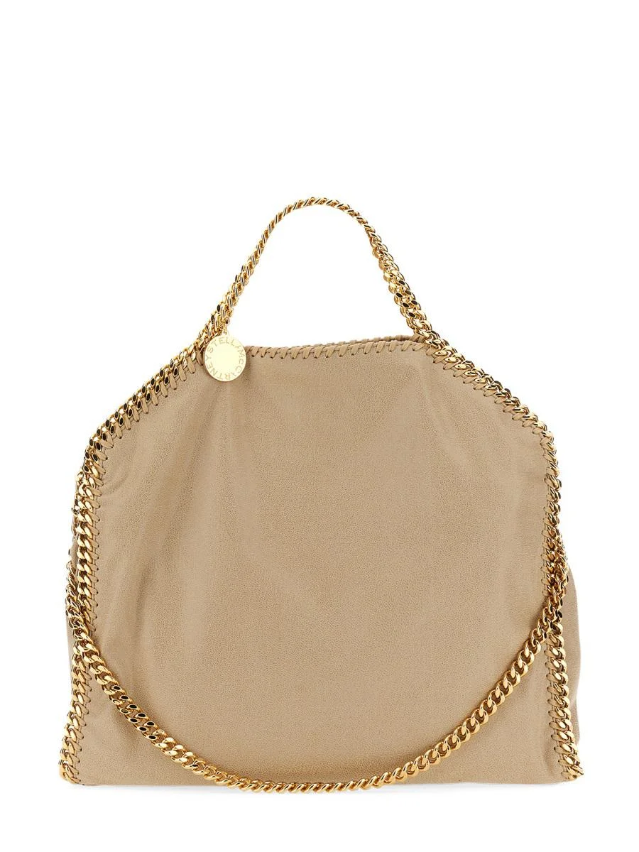 Stella Mccartney STELLA MCCARTNEY FALABELLA FOLD OVER BAG - 1