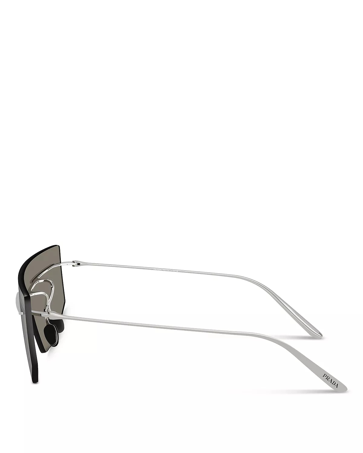 PR B55S Shield Sunglasses, 140mm - 3