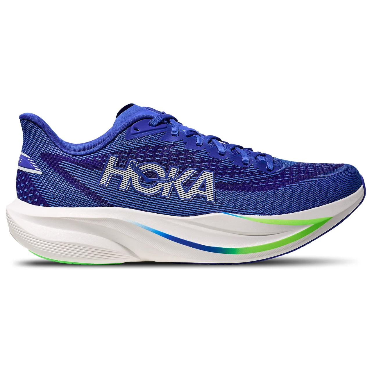 HOKA Mens HOKA Mach 7 - 1