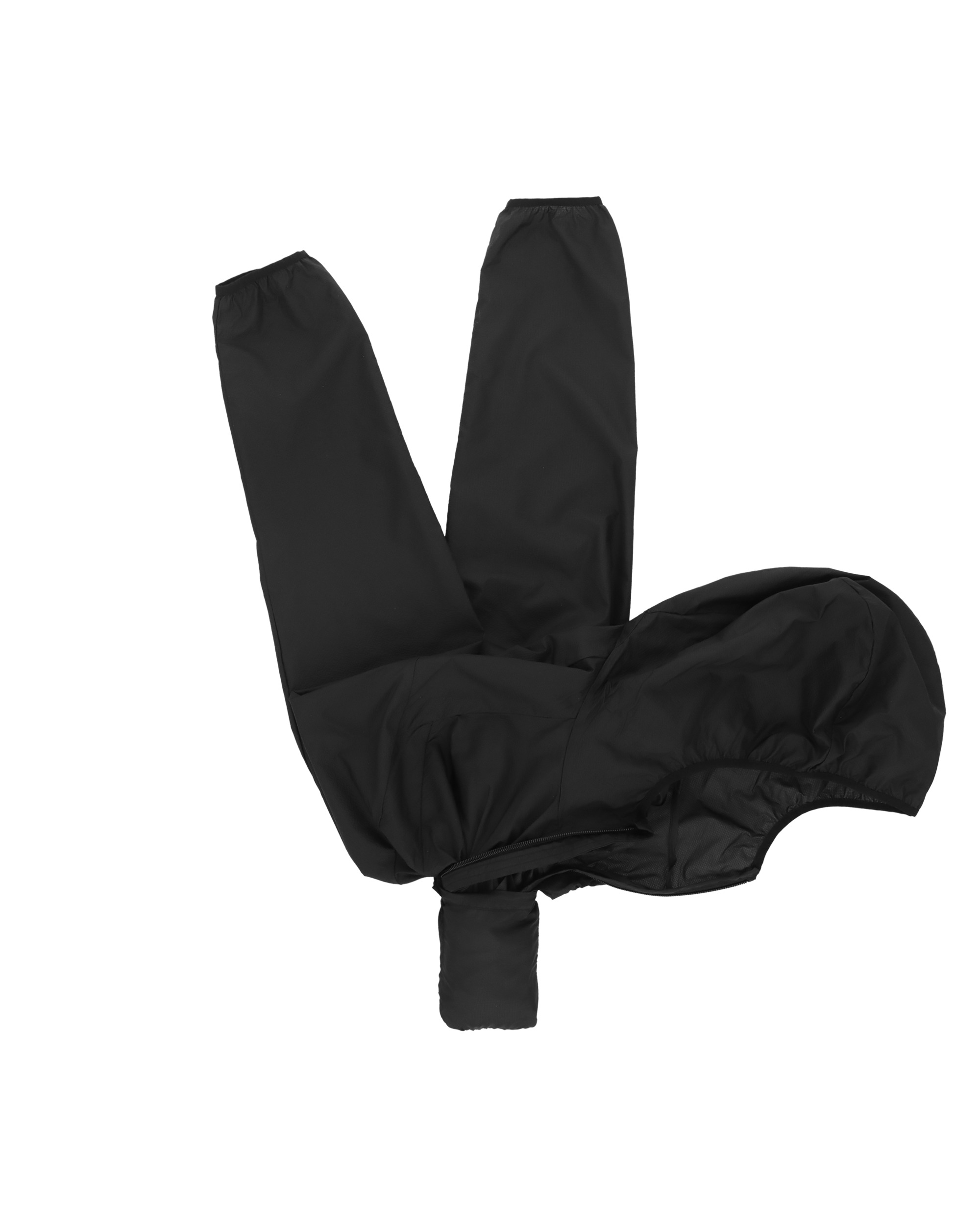 Packable Wind Jacket - 9