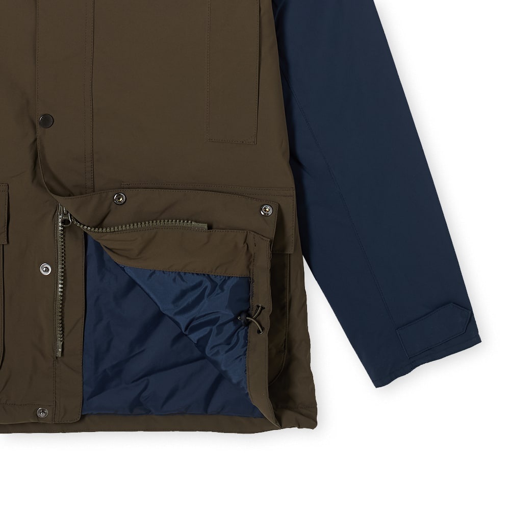 Barbour Ambleton Jacket - 3