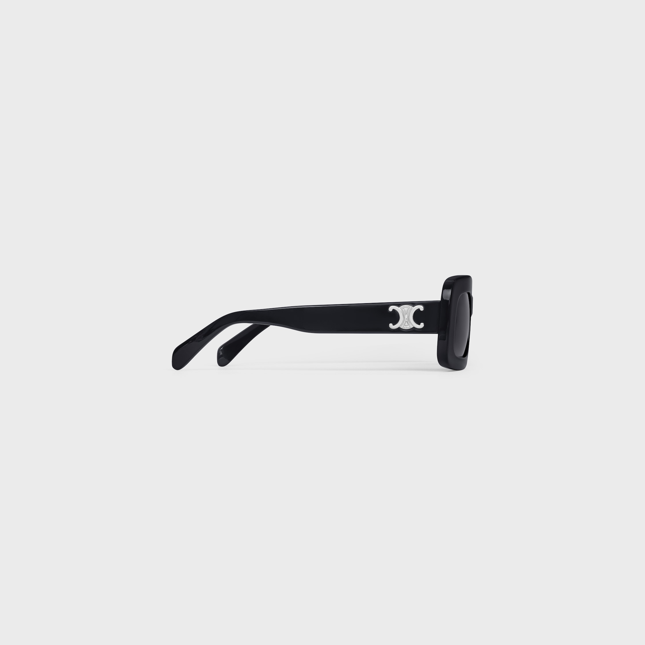 Triomphe Skate 02 sunglasses in Acetate - 4