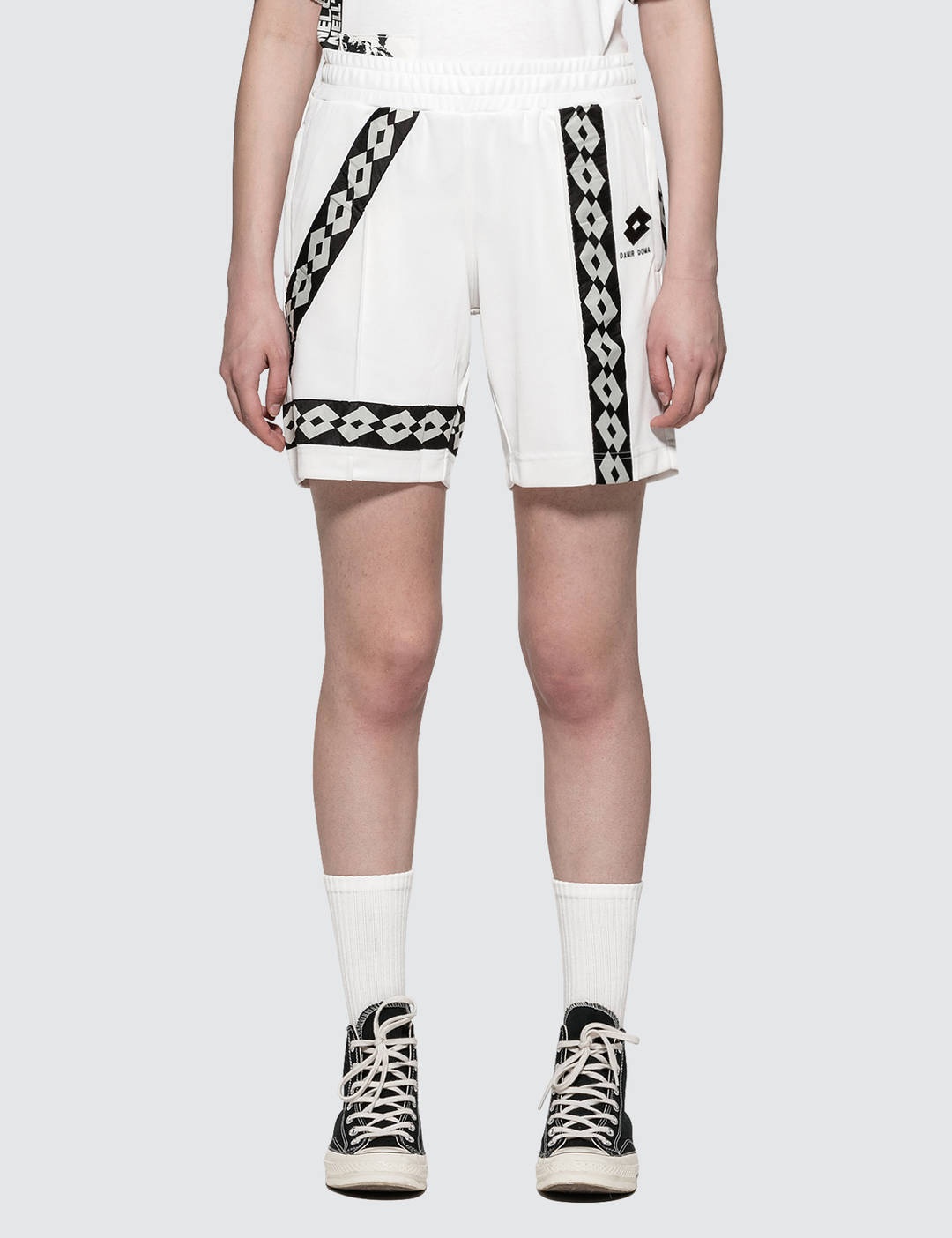 Damir Doma x Lotto Parise Shorts - 1