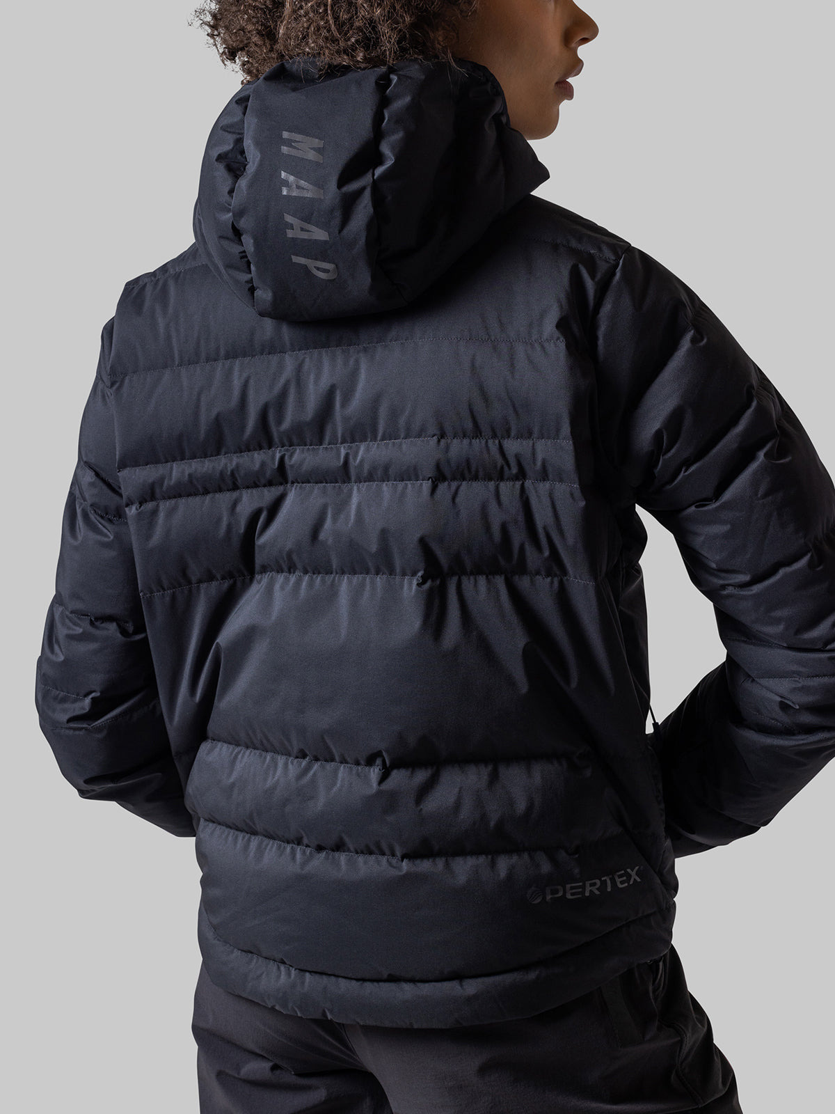 Women's Transit Packable Puffer - 5