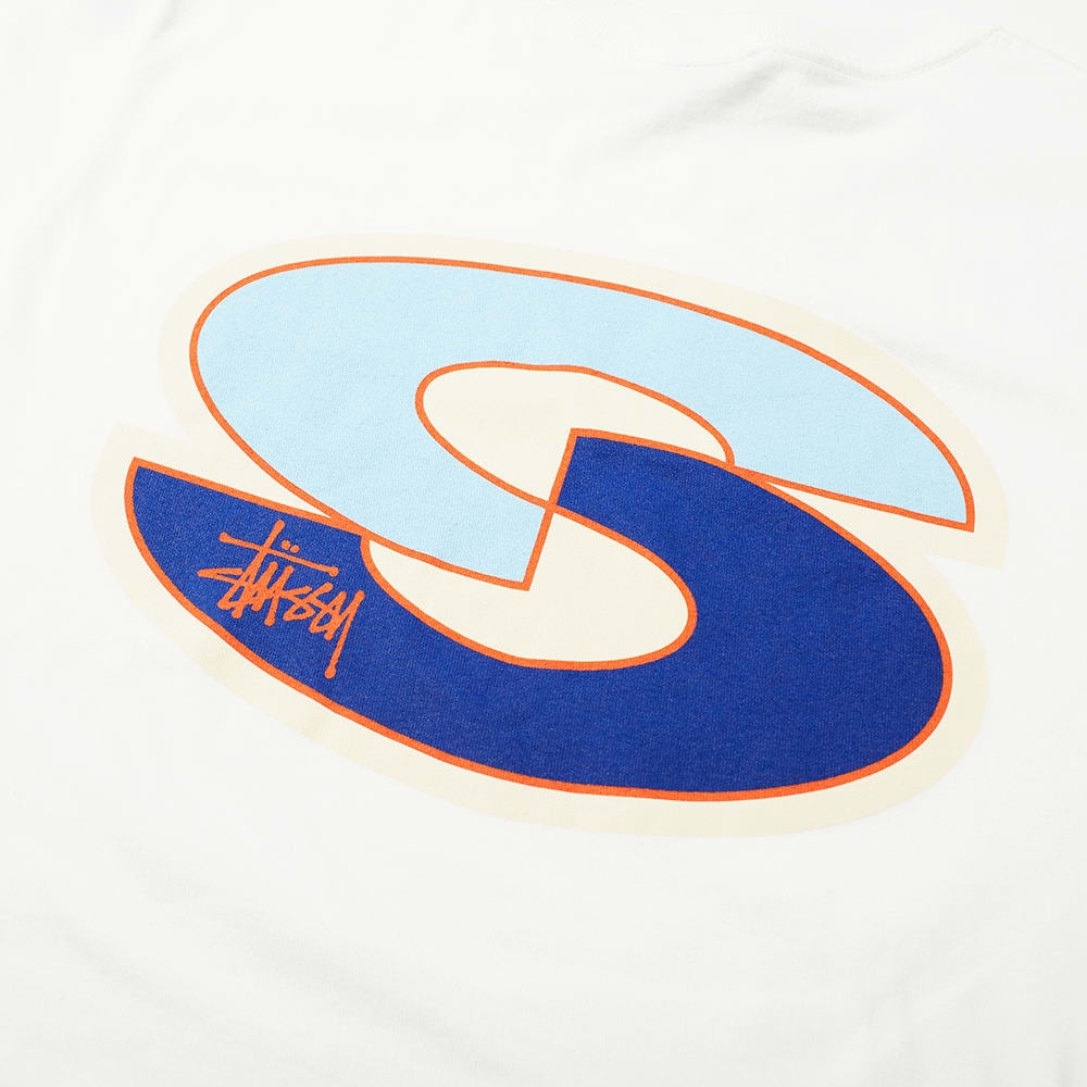 Stussy Super S Tee - 3