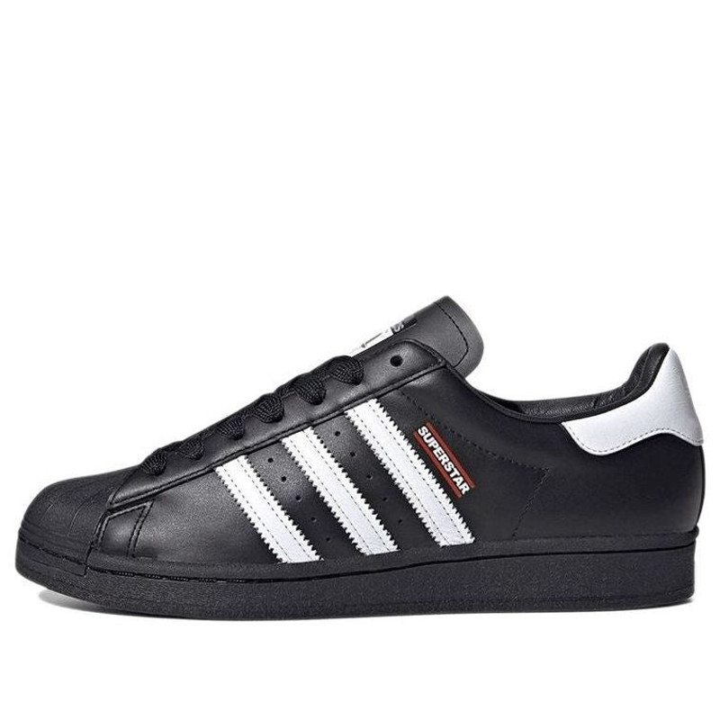 adidas Run D.M.C. x Superstar 'Jam Master Jay' FX7617 - 1