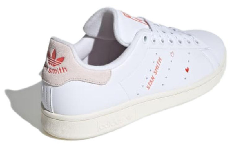 adidas 스탠 스미스 발렌타인 데이 (2024) (여자) 6
