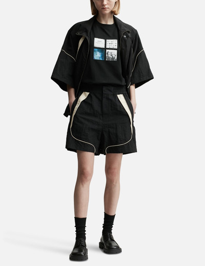 ADER error PATCH T-SHIRT outlook