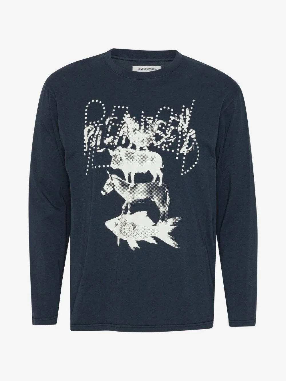Tower Swamp T-shirt - 1