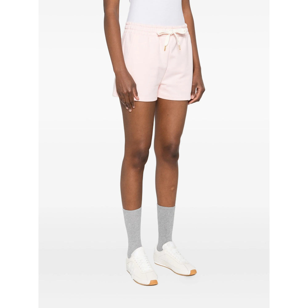 Casablanca Pink Shorts - Short Shorts Women - 2
