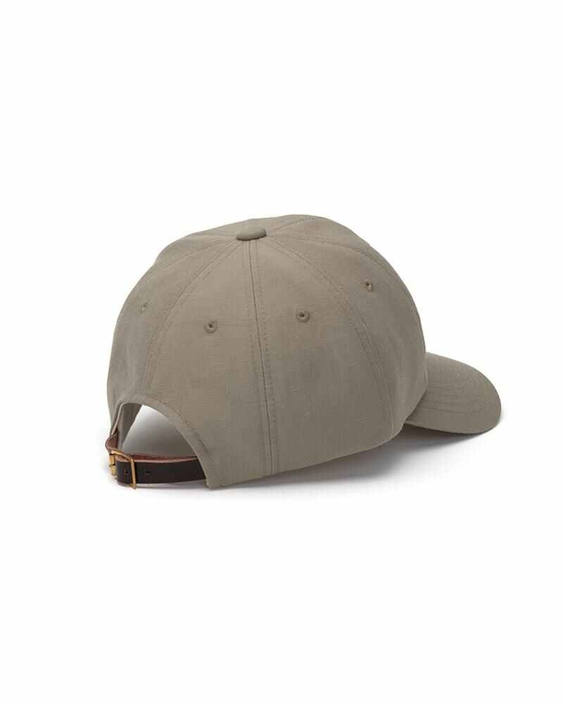 EXCELSIOR II CAP KHAKI - 2