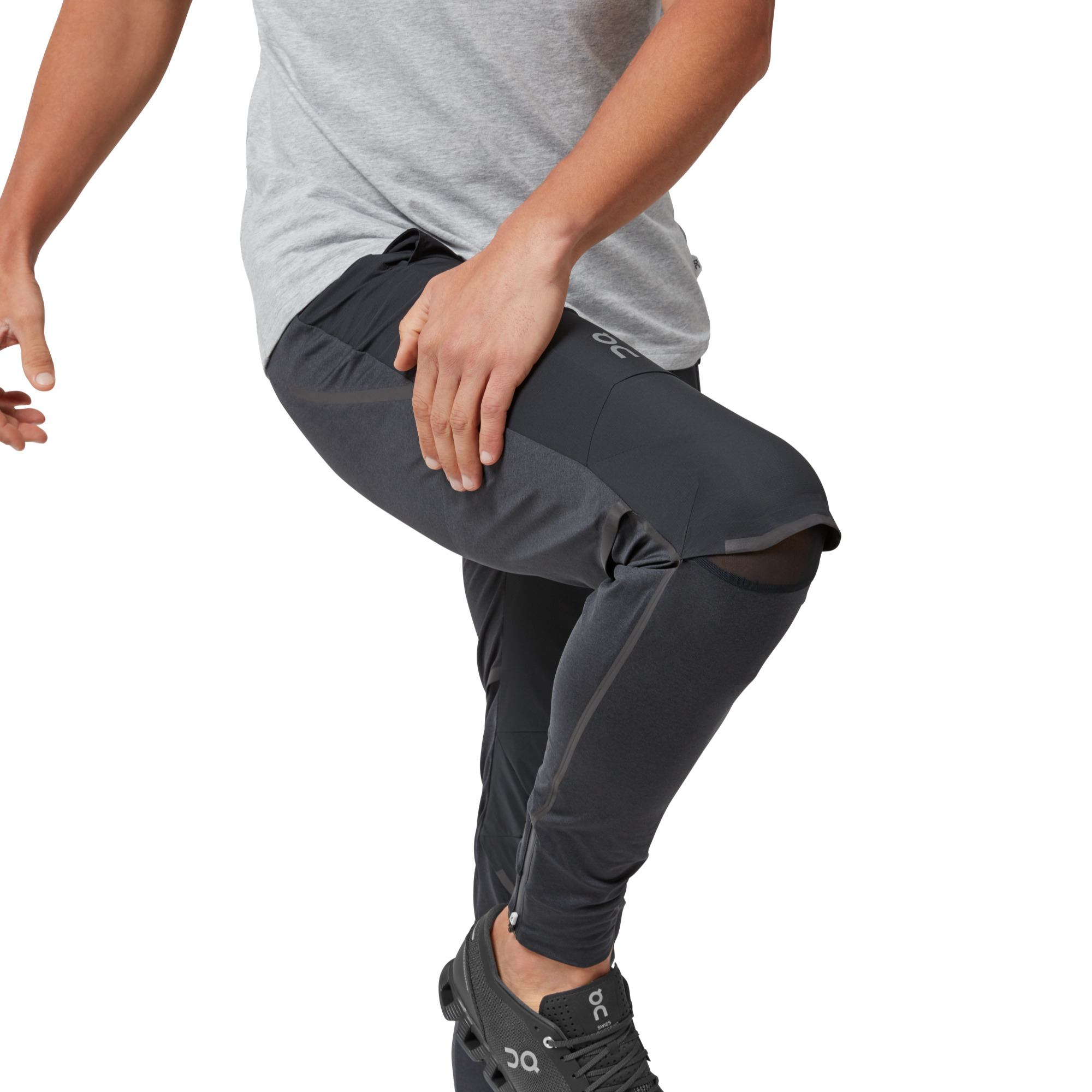 Running Pants - 8