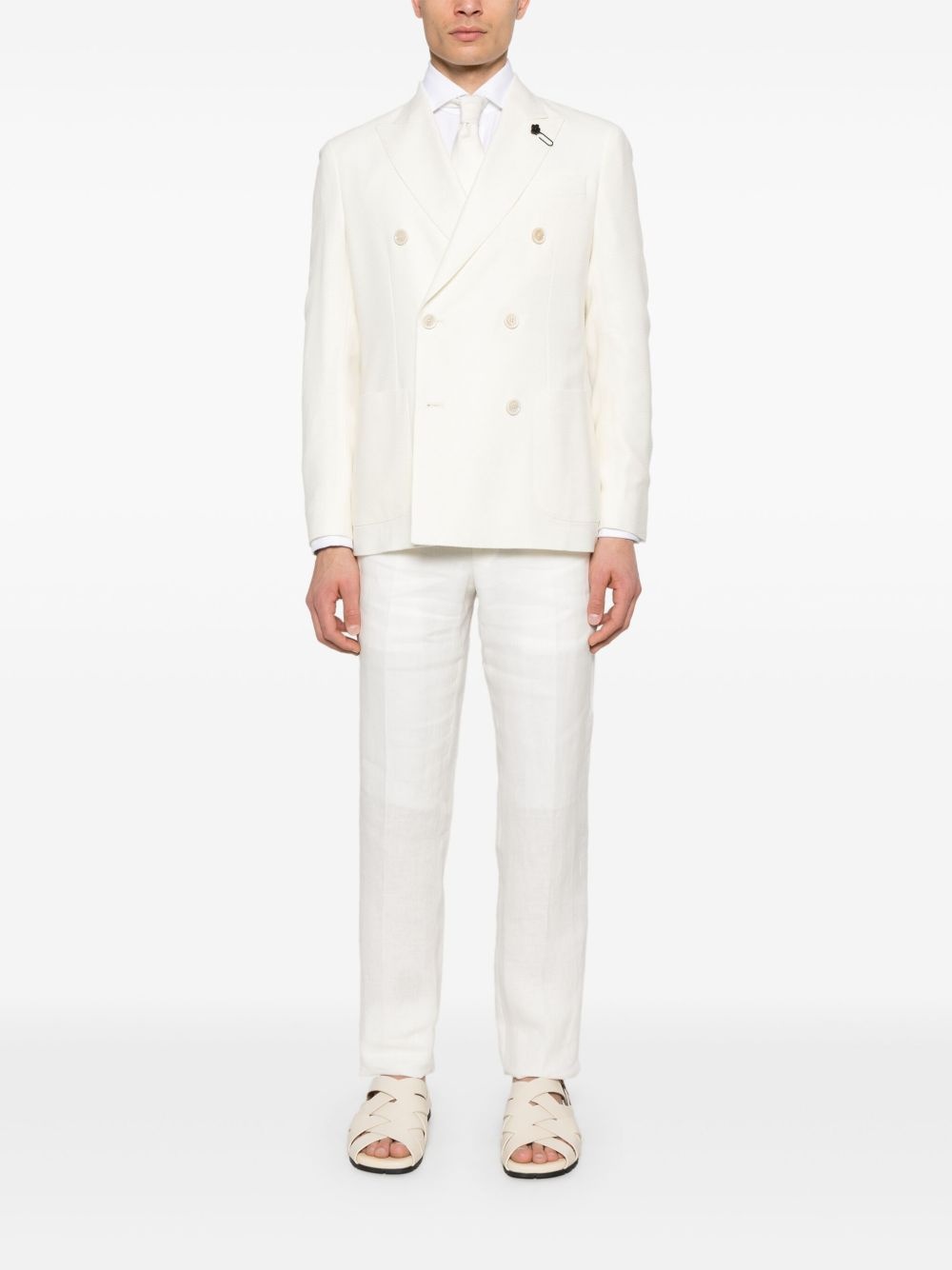 Roma blazer - 2