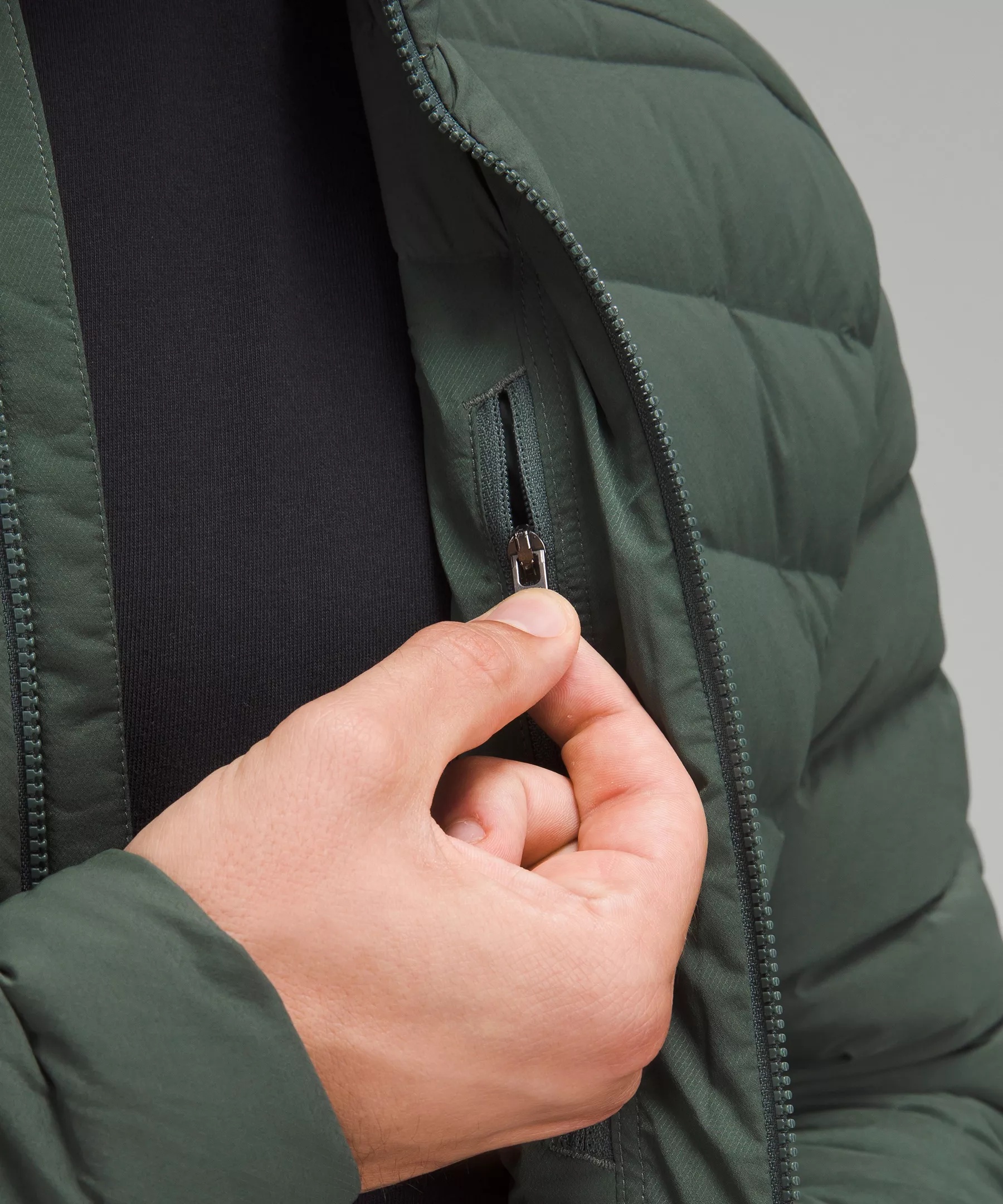 Navigation Down Jacket - 7
