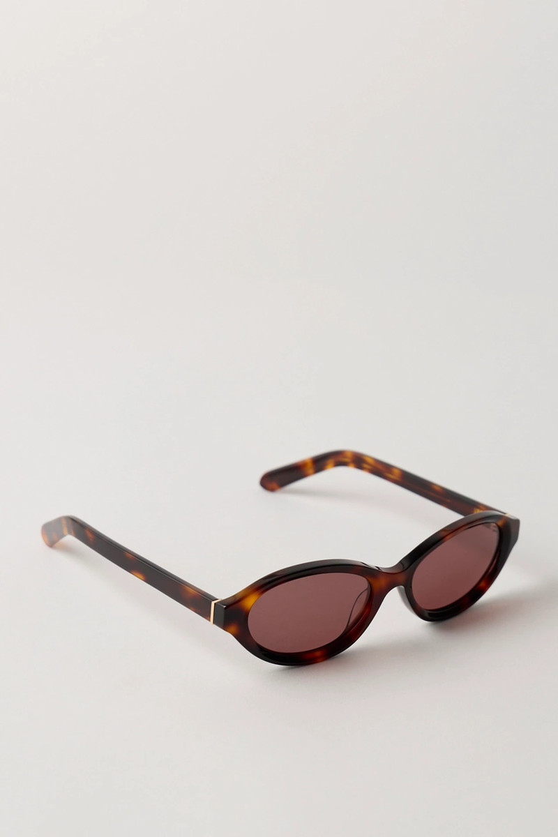 Athena Round Polarized Sunglasses 3