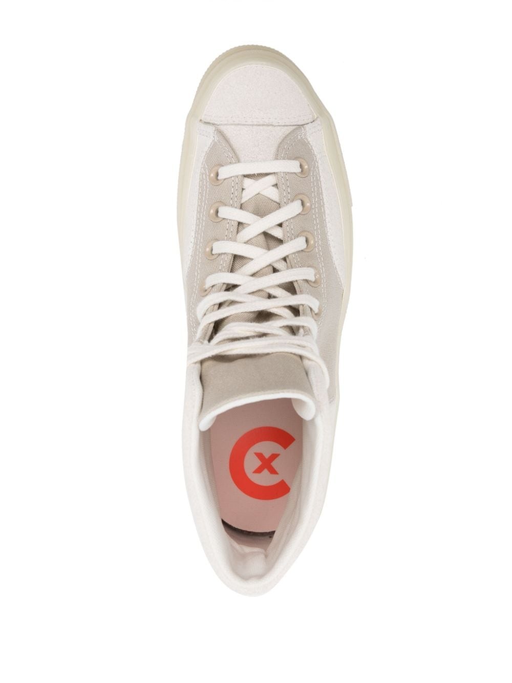 Chuck 70 Marquis high-top sneakers - 4