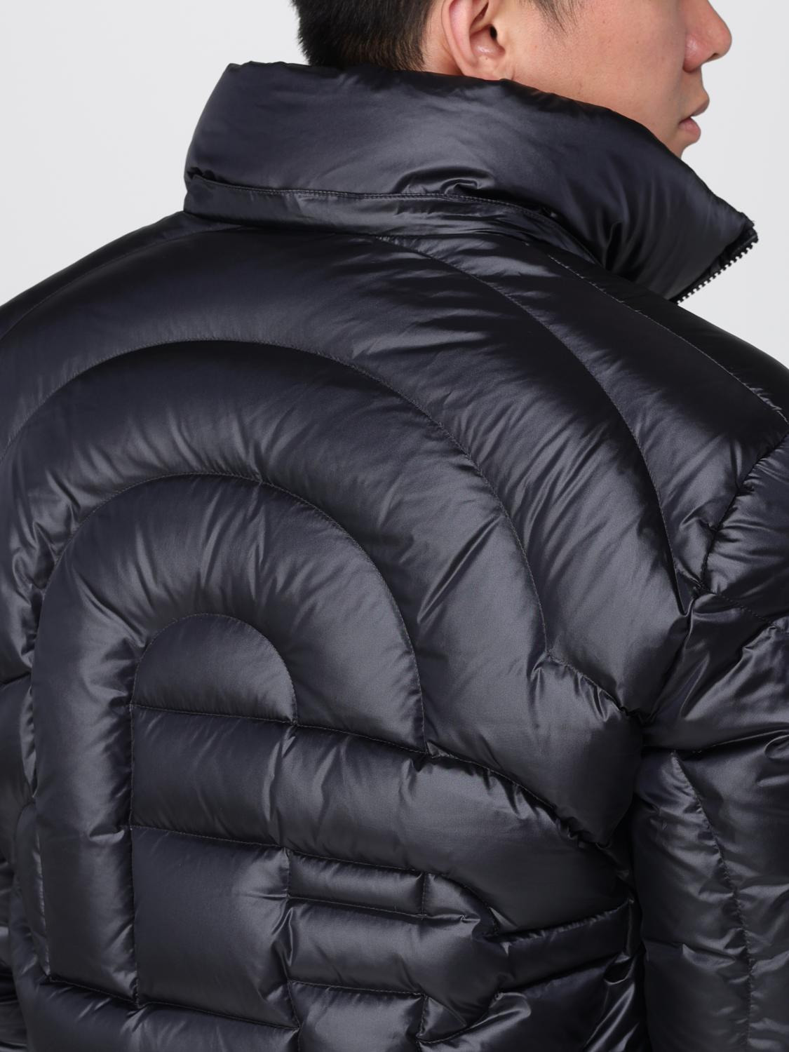 Coat men Casablanca - 5