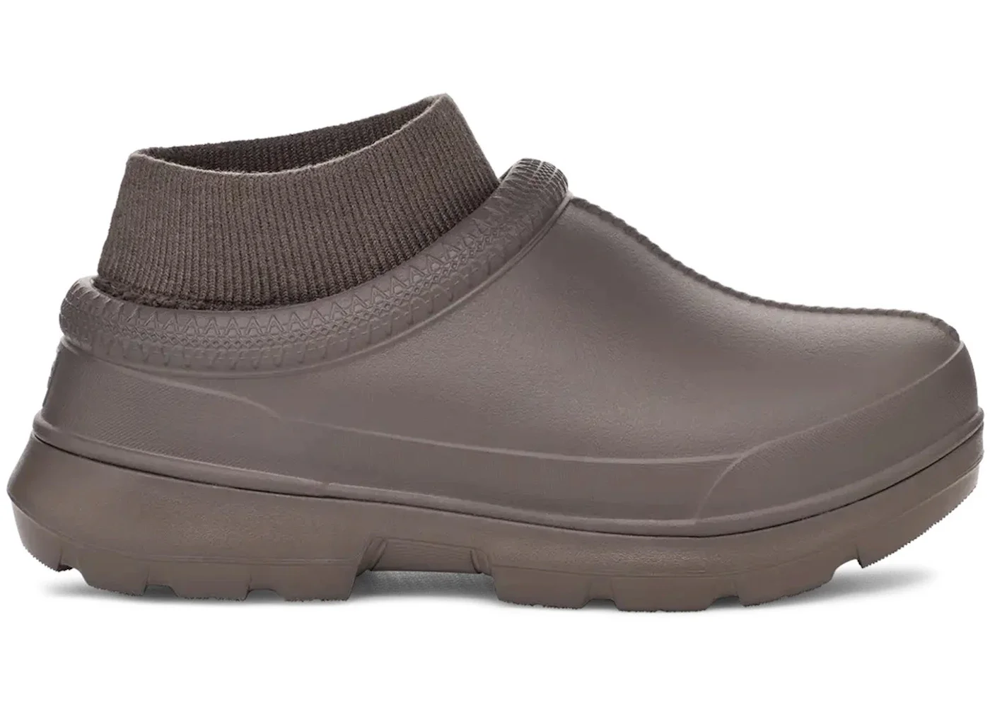 UGG Tasman X Slipper Thunder Cloud (Women's) - 1