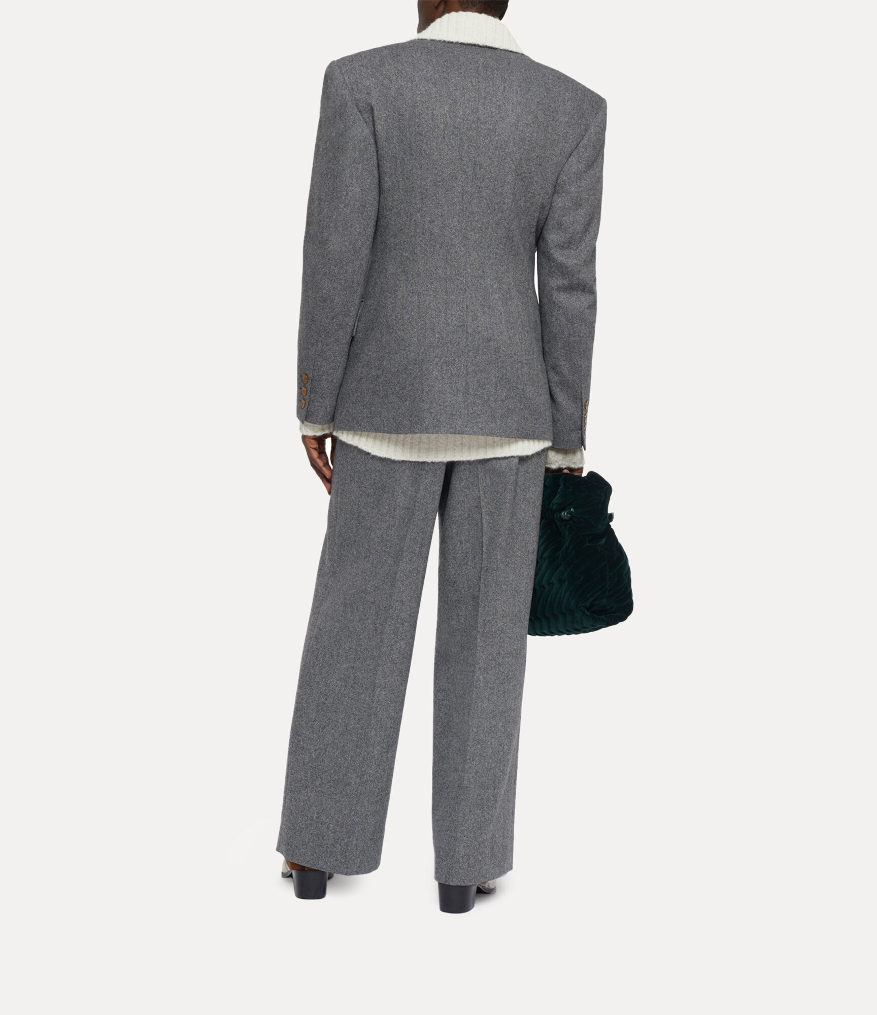 HUMPHREY JACKET - 4
