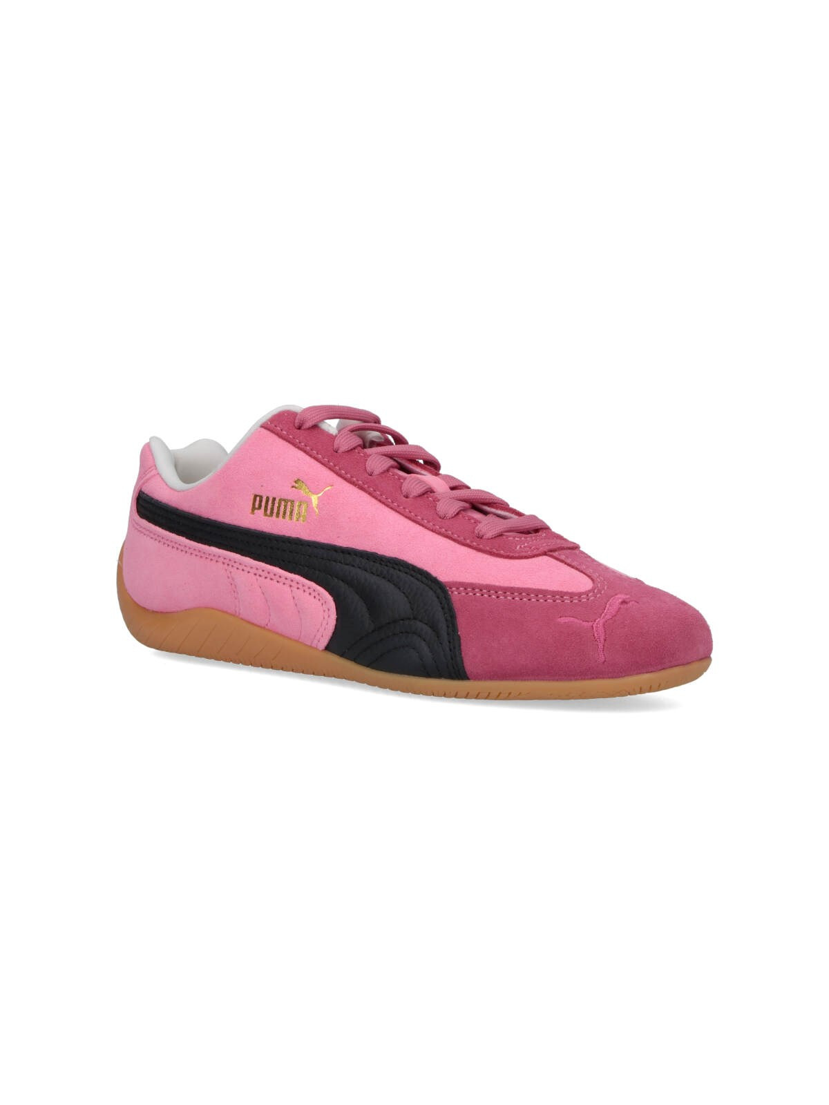 "SPEEDCAT OG" SNEAKERS - 2