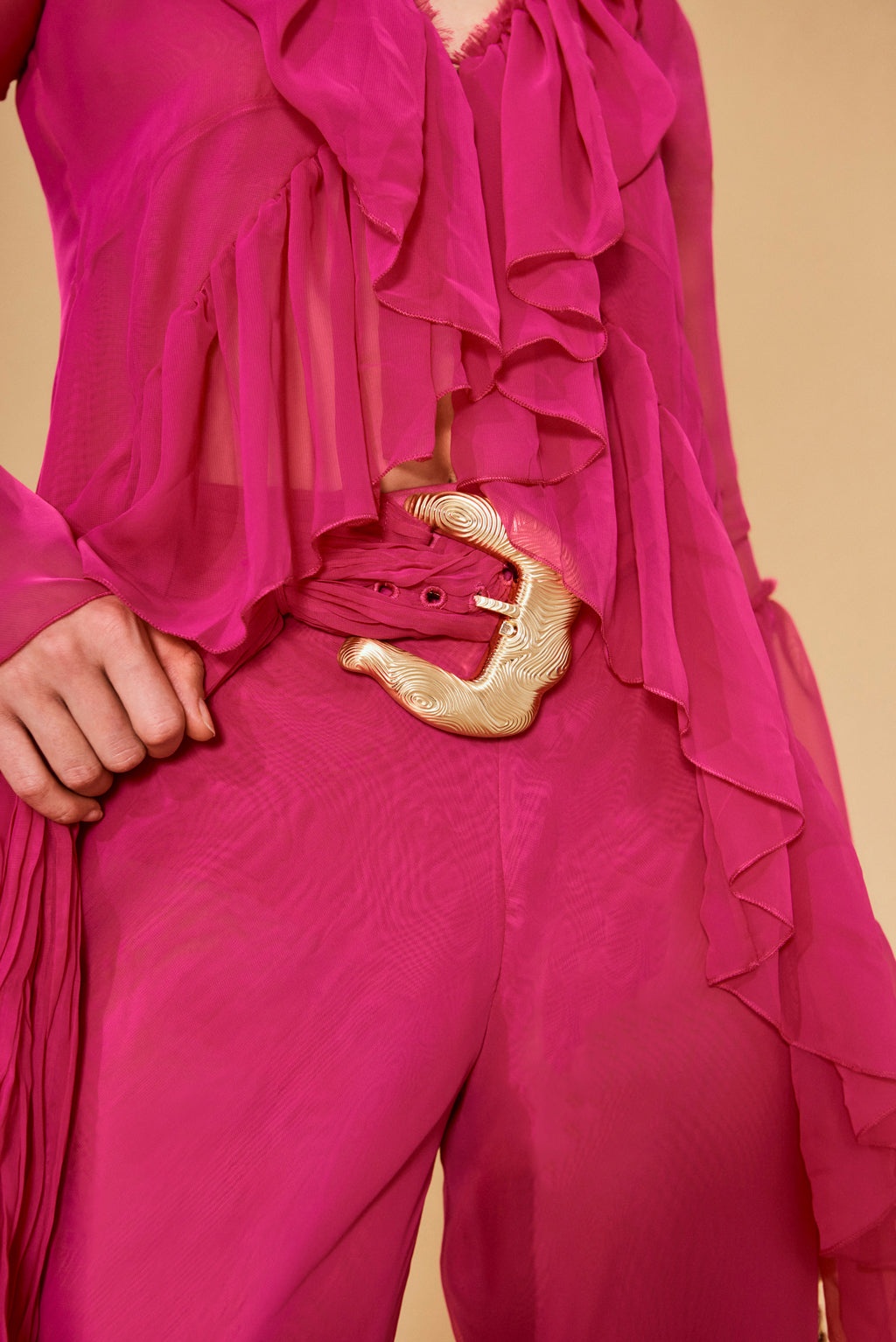 ADELINE PANT - 4