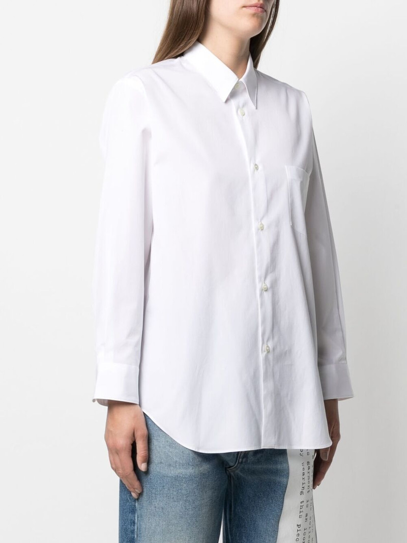 button-down shirt 3